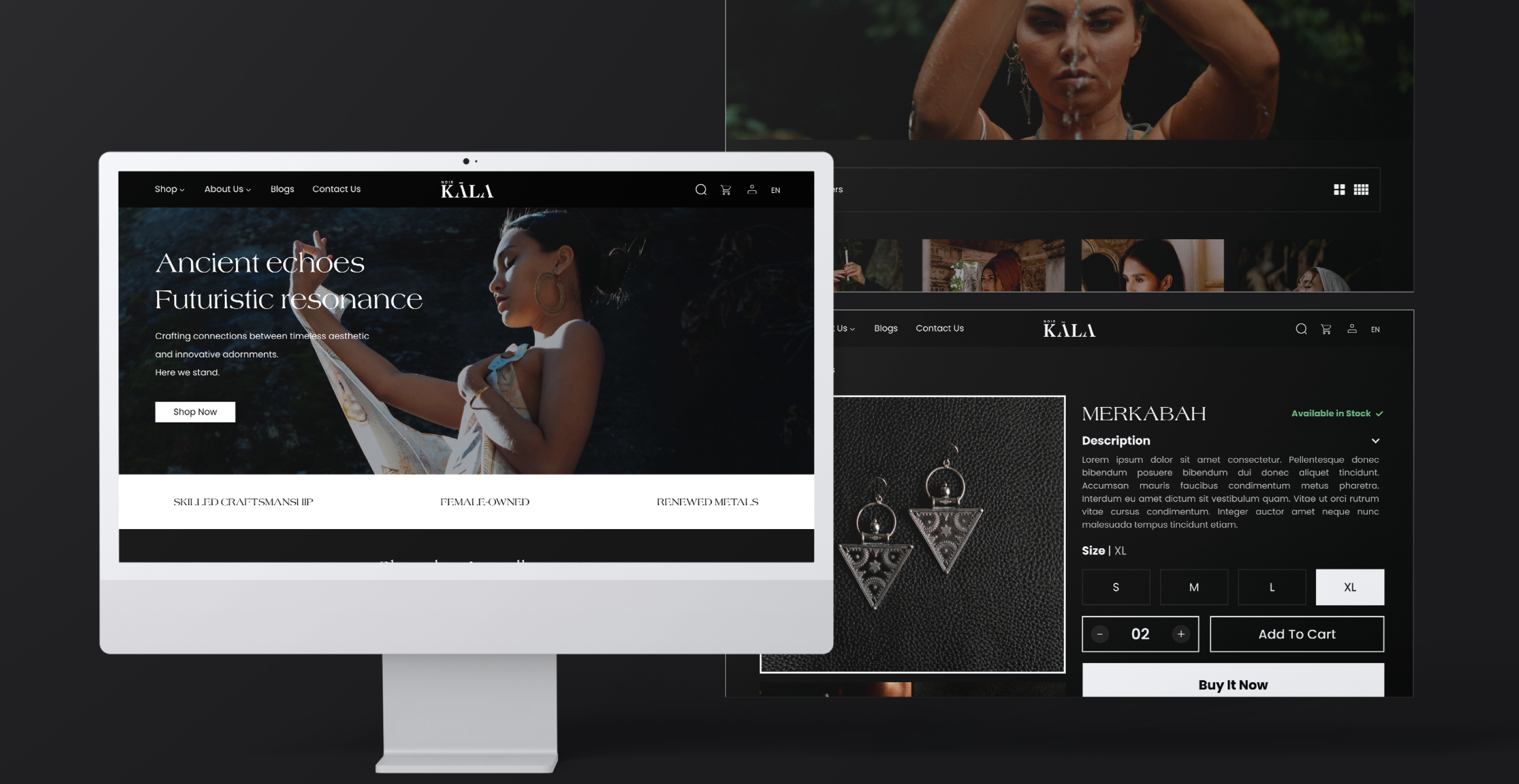 Mid-page Gallery photo